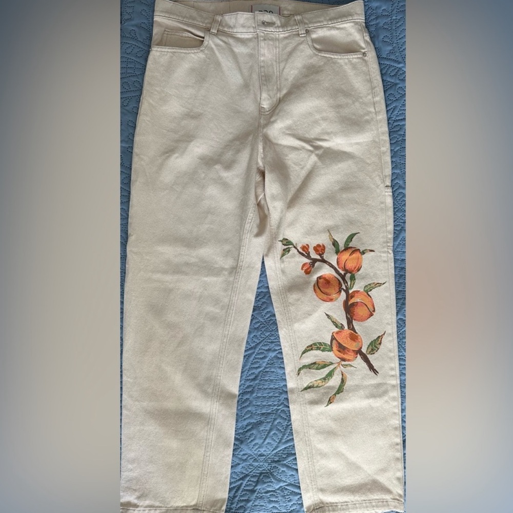 DBG Woman Jeans. Size 32/30